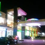 Centro Comercial Lechamps