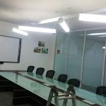 Oficina Norte Alcaldía Barranquilla