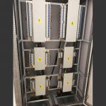 Subestación 300 Kva Hospital