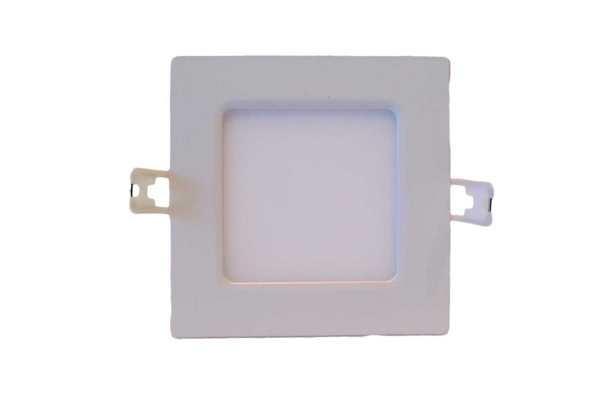 Panel cuadrado led 430