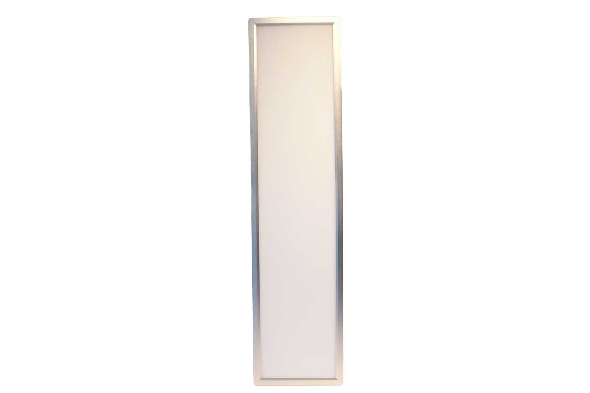 Panel Led Rectangular 72w 5500 Lumens