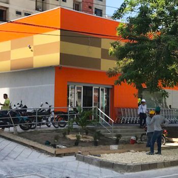 Tienda Ara Altos De Limón Barranquilla