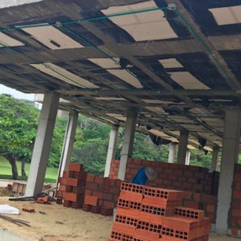 Casas Campestres Barranquilla