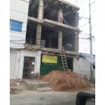 Edificio Multifamiliar en Barranquilla