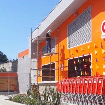 Tienda ARA Gaira –  Santa Marta
