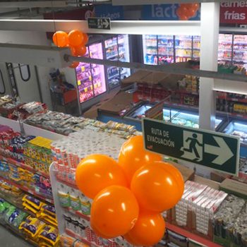 Tienda ARA Mercado – Santa Marta