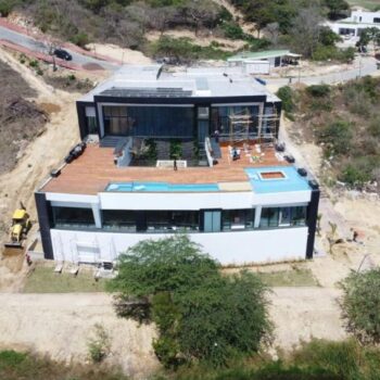 Proyecto residencial en Lagos del Caujaral