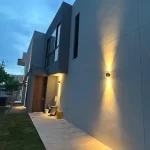 Proyecto Residencial 75KVA Trifásico