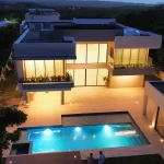 Proyecto Residencial 75KVA Trifásico