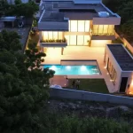 Proyecto Residencial 75KVA Trifásico
