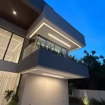 Proyecto Residencial 75KVA Trifásico