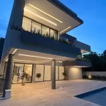 Proyecto Residencial 75KVA Trifásico
