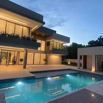 Proyecto Residencial 75KVA Trifásico