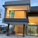 Proyecto Residencial 75KVA Trifásico