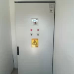 Proyecto Residencial 75KVA Trifásico