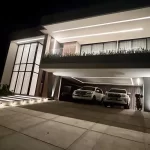 Proyecto Residencial 75KVA Trifásico
