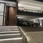 Proyecto Residencial 75KVA Trifásico