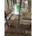 Montaje Eléctrico Planta Semi-industrial 150KVA