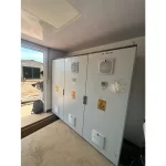 Montaje Eléctrico Planta Semi-industrial 150KVA