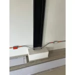 Montaje Eléctrico Planta Semi-industrial 150KVA