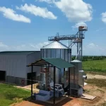 Montaje Eléctrico Planta Semi-industrial 150KVA