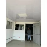 Montaje Eléctrico Planta Semi-industrial 150KVA