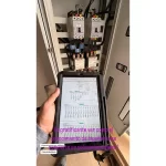 Montaje Eléctrico Planta Semi-industrial 150KVA