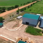 Montaje Eléctrico Planta Semi-industrial 150KVA