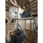 Montaje Eléctrico Planta Semi-industrial 150KVA
