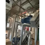 Montaje Eléctrico Planta Semi-industrial 150KVA