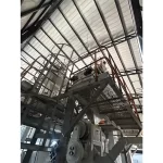 Montaje Eléctrico Planta Semi-industrial 150KVA