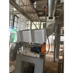 Montaje Eléctrico Planta Semi-industrial 150KVA