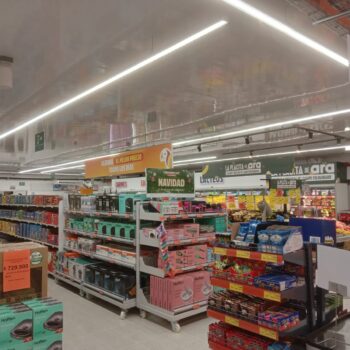 Proyecto Tienda ARA
