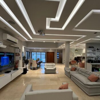 Ejecución de proyecto eléctrico residencial